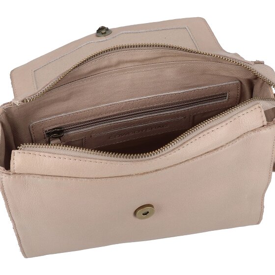 Cowboysbag Quilty Pleasure Borsetta Pelle 25 cm