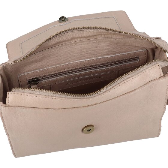 Cowboysbag Quilty Pleasure Borsetta Pelle 25 cm Cowboysbag Quilty Pleasure Borsetta Pelle 25 cm