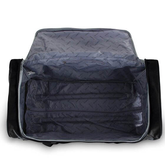 Gabol Week Eco 2-Wheel Holdall 60 cm