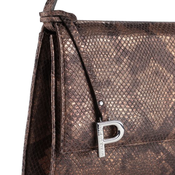 Picard Auguri Auguri Pochette Pelle 30 cm