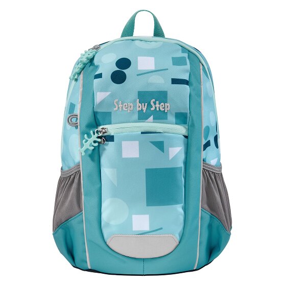 Step by Step Kiga Maxi Zaino per la scuola materna 34 cm