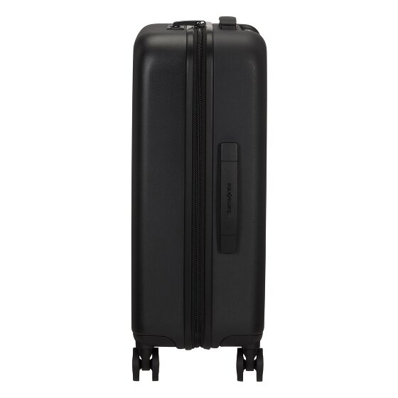 Samsonite Carrello cabina Quadrix a 4 ruote 55 cm