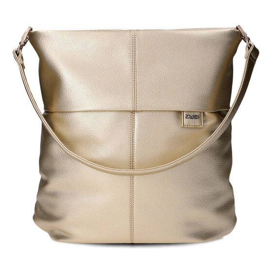 Zwei Mademoiselle.M Borsa a spalla 31 cm