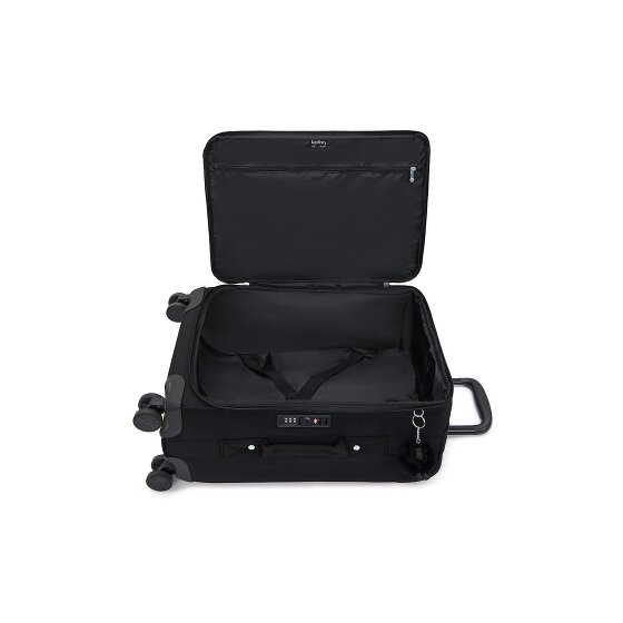 Kipling Basic Jet S 4 ruote Carrello della cabina 55 cm