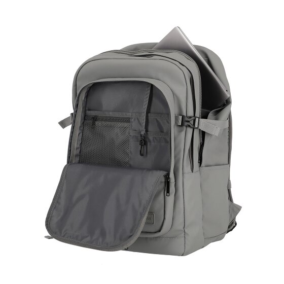 Travelite Basics Zaino da giorno 48 cm Scomparto per laptop