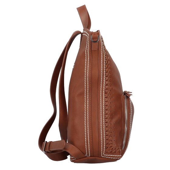 Desigual Trama Pretoria Zaino da giorno 36 cm