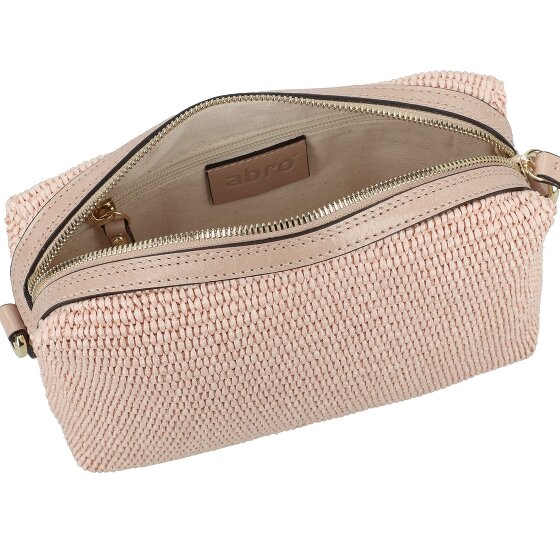 abro Kaia Borsa a tracolla 23 cm