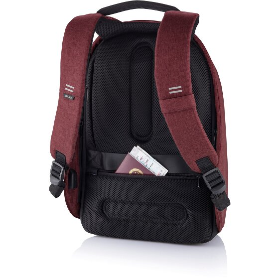 XD Design Bobby Hero Zaino piccolo RFID 38 cm scomparto per laptop