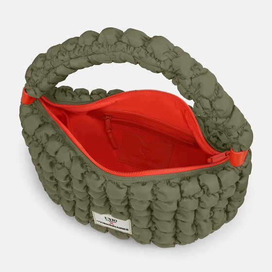 LES VISIONNAIRES Unio Banana Borsa a tracolla 42 cm