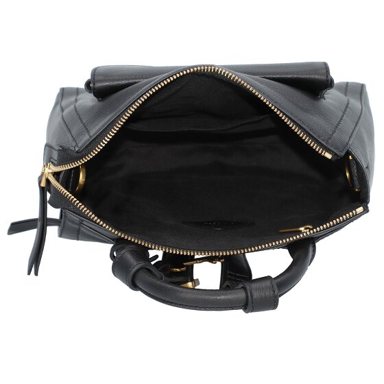 Fossil Zaino Parker City in pelle 24 cm