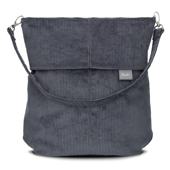 Zwei Mademoiselle.M Borsa a spalla 31 cm