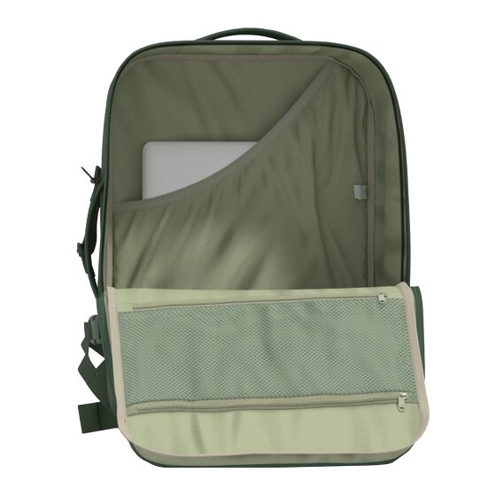 Cabin Zero Adventure 65 Zaino da giorno 52 cm