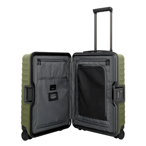 Titan Overseas 4 ruote Carrello della cabina S 55 cm