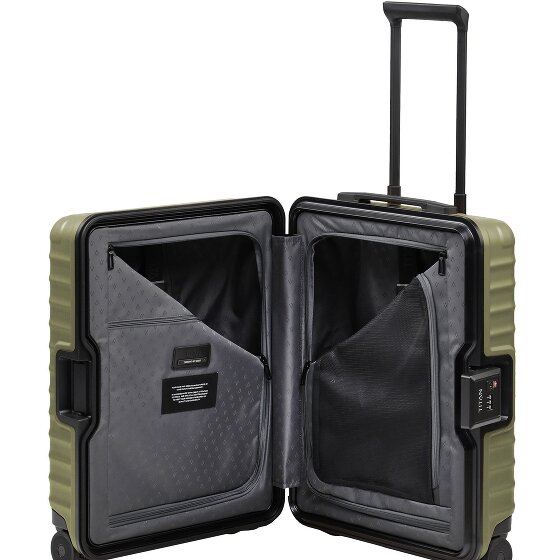 Titan Overseas 4 ruote Carrello della cabina S 55 cm