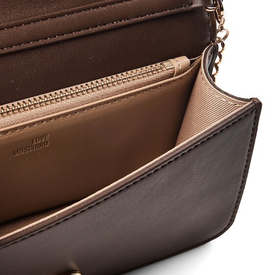 Love Moschino Borsa a tracolla 18 cm