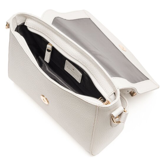 Lazarotti Bologna Leather Borsa a tracolla Pelle 22 cm