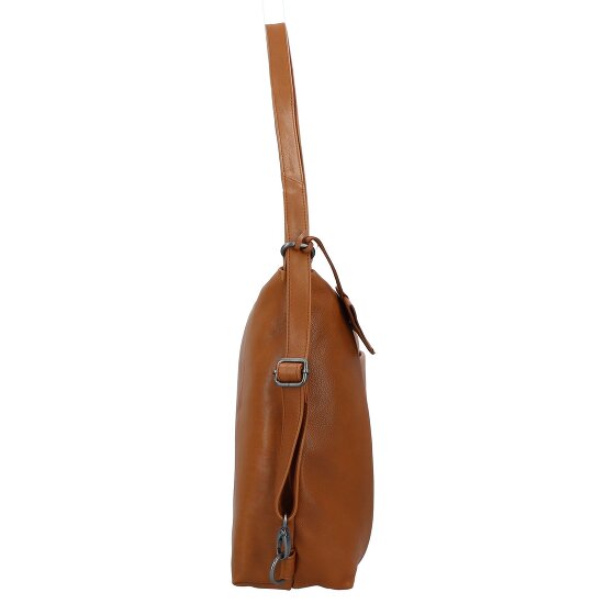 Burkely Just Jolie Borsa a tracolla Pelle 31 cm