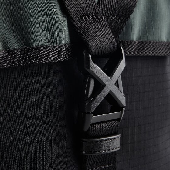 Mandarina Duck Y-Lite Borsa a tracolla 23 cm