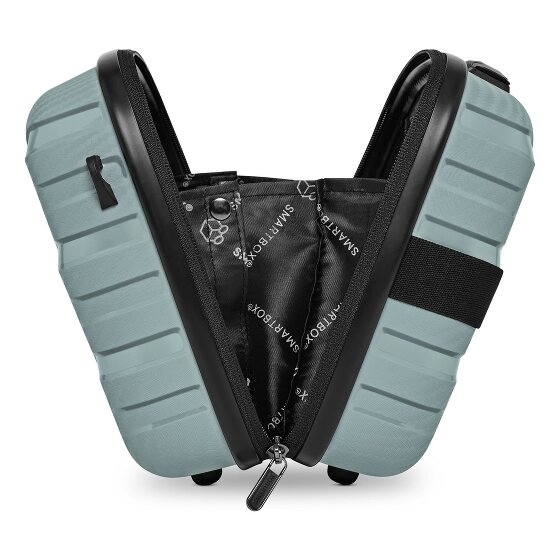 Smartbox Edition 01 Astuccio 34 cm