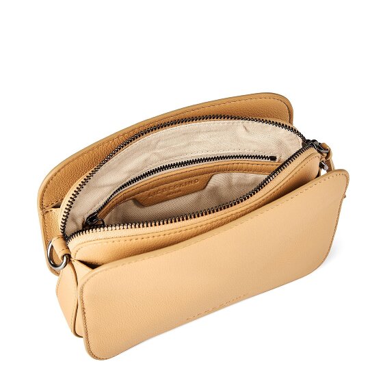 Liebeskind Luka Borsa a tracolla S Vera Pelle 20.5 cm
