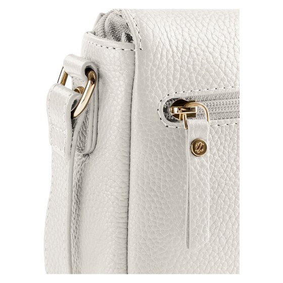 Lazarotti Bologna Leather Borsa a tracolla Pelle 25 cm