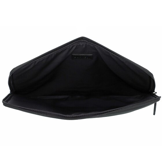 Burkely Custodia per computer portatile in pelle antica Avery 35 cm