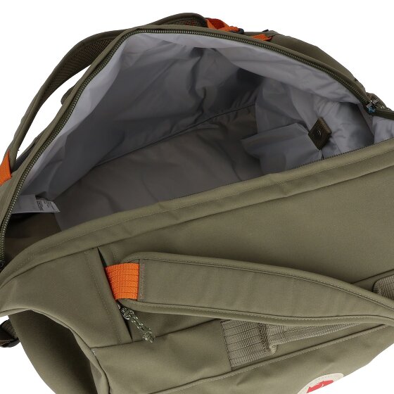 Fjällräven Färden 50 Borsa da viaggio Weekender 53 cm