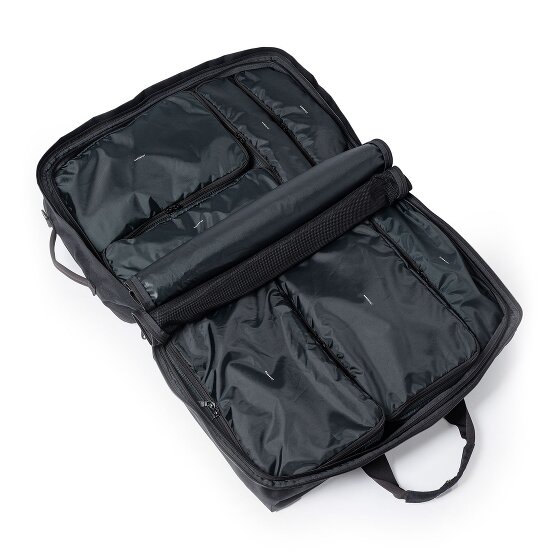 Sandqvist Go Borsa da viaggio Weekender L 55 cm