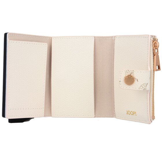 Joop! Cortina 1.0 C-Four Custodia per carta di credito Protezione RFID 7.5 cm