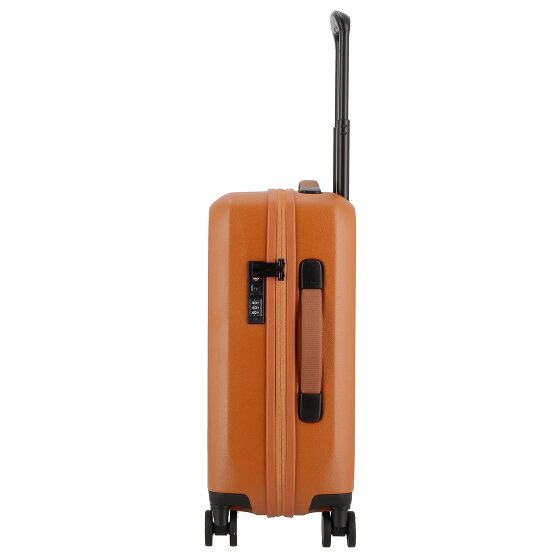 Bellroy Transit 4 ruote Trolley cabina 55 cm