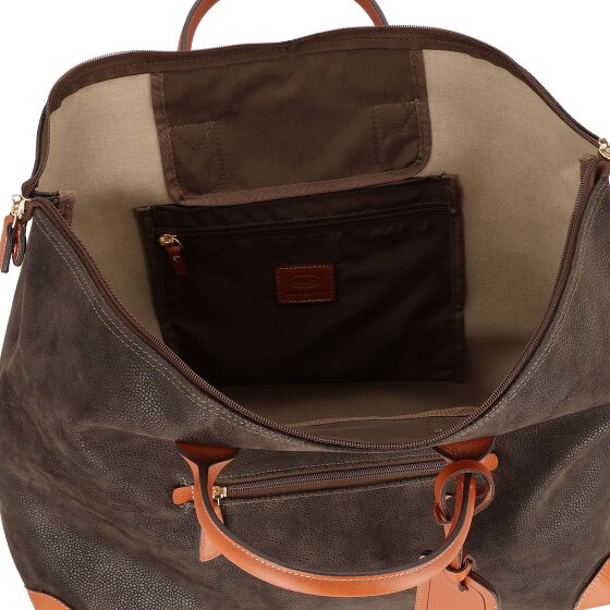 Bric's Life Weekender Holdall 46 cm Bric's Life Weekender Holdall 46 cm