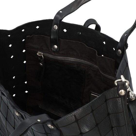 Campomaggi Acacia Borsa shopper Pelle 45 cm