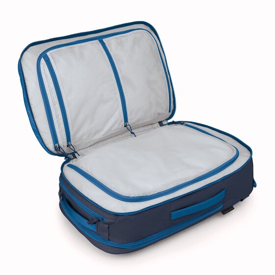 Osprey Transporter Carry On Bag 44 Borsa da viaggio Weekender 34 cm