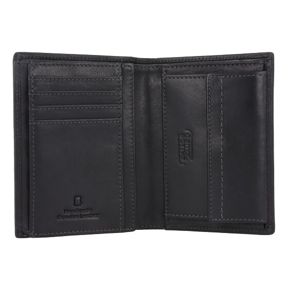 camel active Bilbao Portafoglio Protezione RFID Pelle 10.5 cm camel active Bilbao Portafoglio Protezione RFID Pelle 10.5 cm