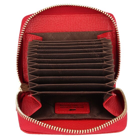 Braun Büffel Asti Custodia per carta di credito Pelle 10.5 cm