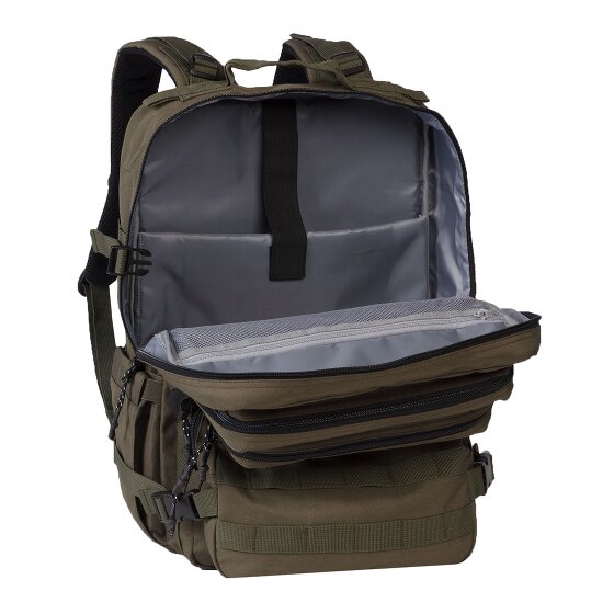 Worldpack BestWay Cabin Pro Supply zaino da viaggio 48 cm scomparto per laptop