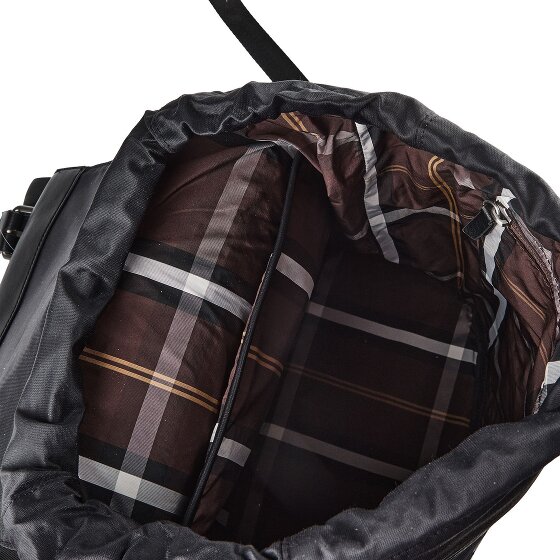 Guess Oslo Daypack 38 cm Vano porta PC