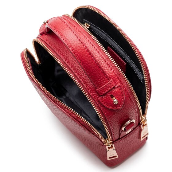 Lazarotti Bologna Leather Borsetta Pelle 17 cm