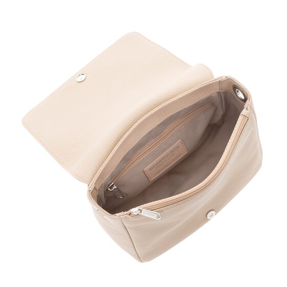 Mandarina Duck Mellow Leather Borsa a tracolla Pelle 36 cm