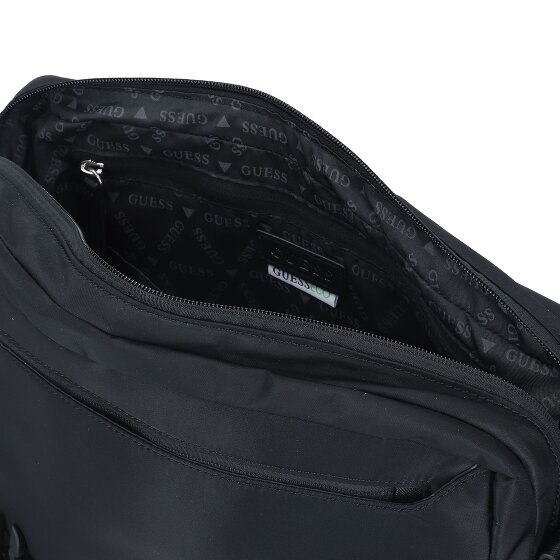 Guess Certosa Cartella Messenger 34 cm Scomparto per laptop