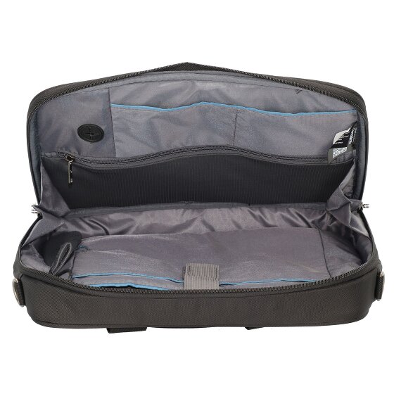 Samsonite Vectura Evo flight bag 37 cm scomparto per laptop
