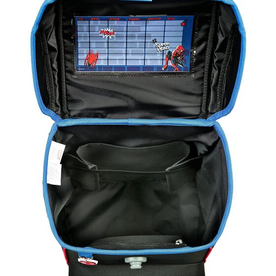 Scooli EasyStart Set di borse per la scuola 5 pezzi