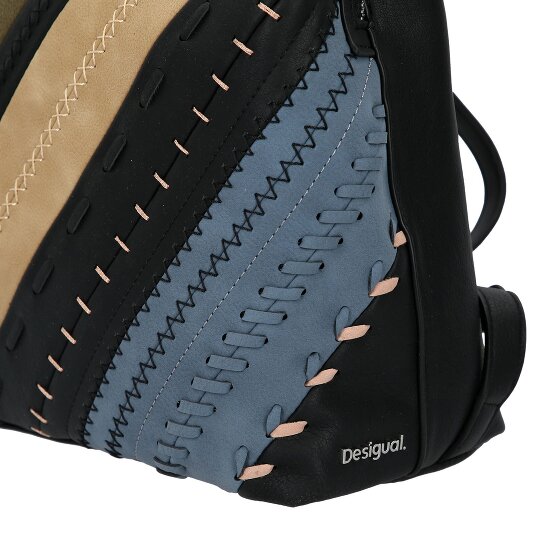 Desigual Quebec Sumy Zaino da giorno 34 cm