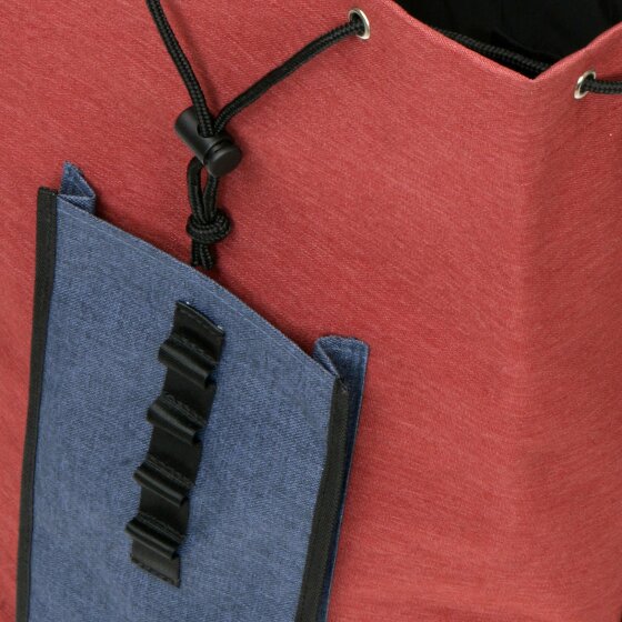 Andersen Shopper Royal Shopper Oli.P 2.0 Carrello della spesa 59 cm