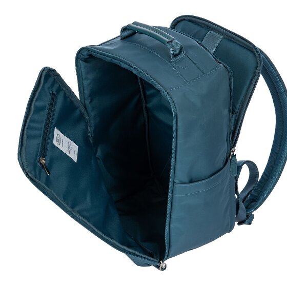 Bric's Zaino da viaggio Positano 40 cm scomparto per laptop