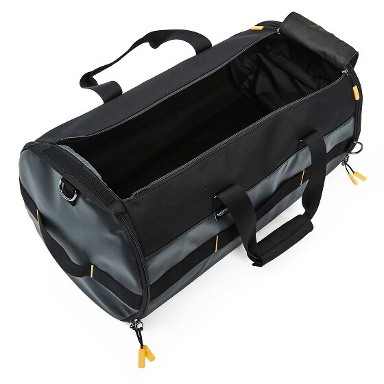 Mandarina Duck Smart Duck Borsa da viaggio Weekender 53 cm