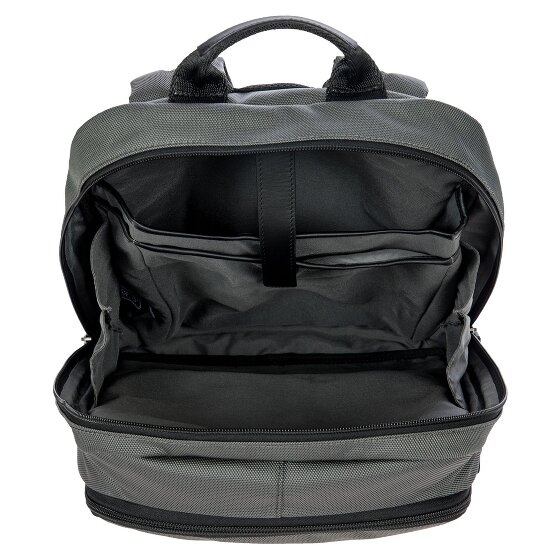 Bric's Zaino Monza 40 cm scomparto per laptop