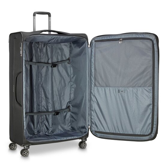 Roncato Gateway 4 ruote Carrello XL 90 cm con piega di espansione