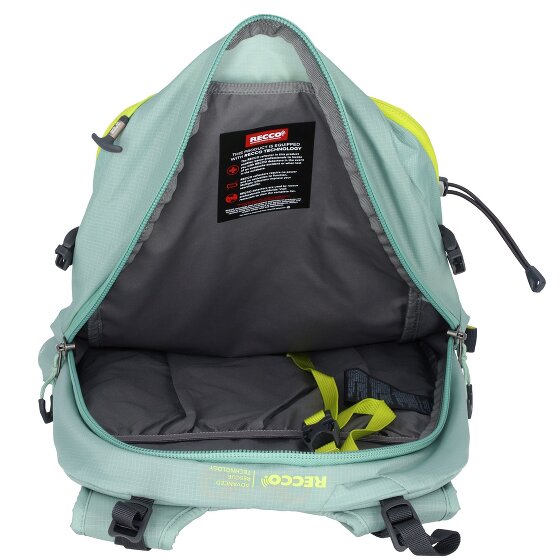 Jack Wolfskin Alpspitze Zaino da trekking 53 cm