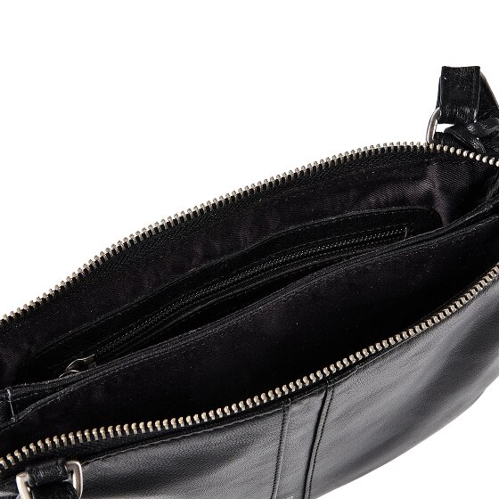 Burkely Nalan Borsa a tracolla Vera Pelle 24 cm